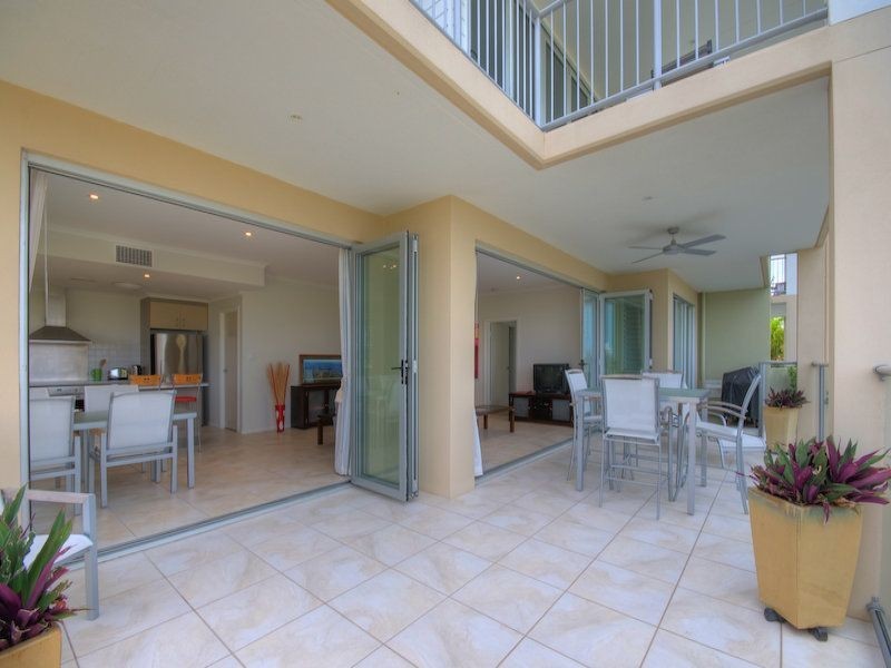 Tin Can Bay QLD 4580