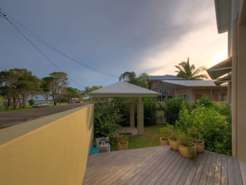 Tin Can Bay QLD 4580