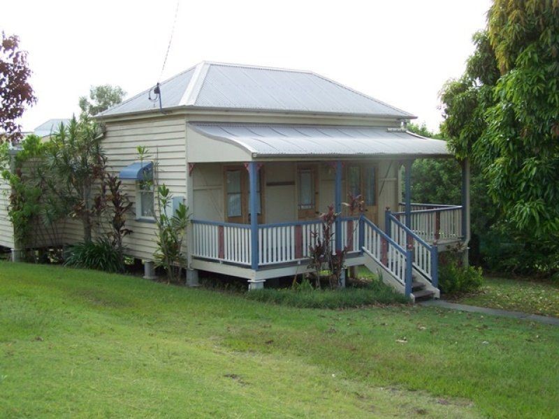 6 CHAPPLE Lane, Gympie QLD 4570