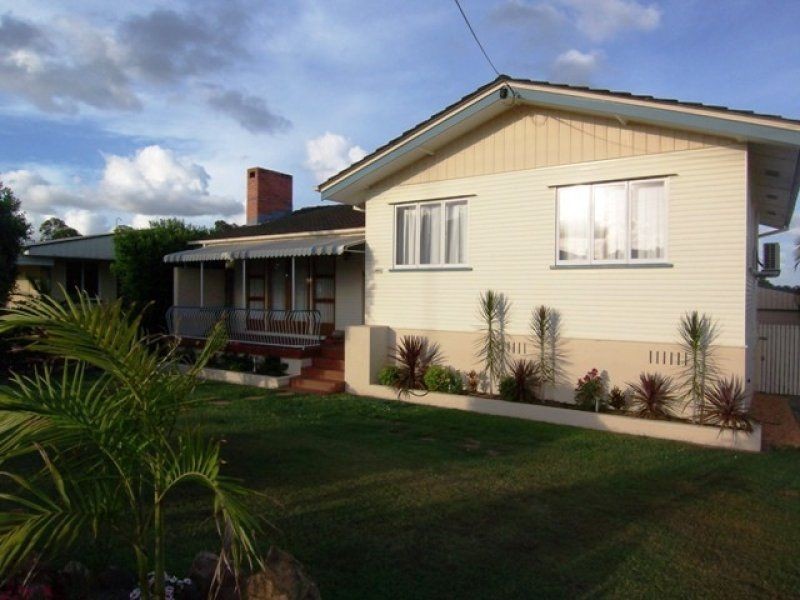 40A Rifle Range Road, Gympie QLD 4570