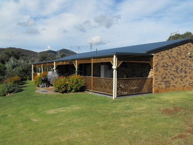 56 KIABORA Drive, Widgee QLD 4570