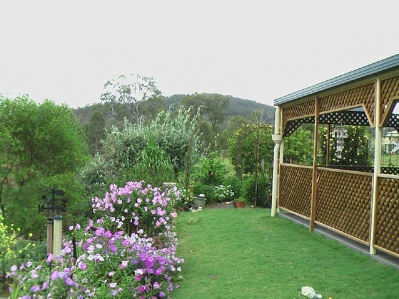 56 KIABORA Drive, Widgee QLD 4570