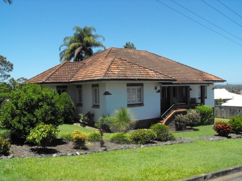 2 HALL Lane, Gympie QLD 4570