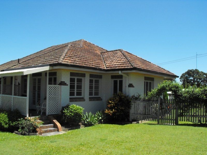 2 HALL Lane, Gympie QLD 4570