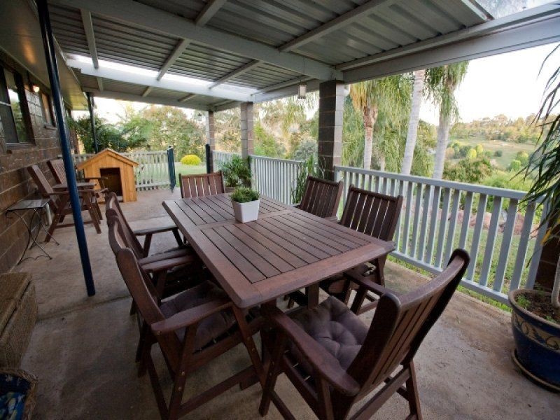 42 HILLVIEW Road, Cedar Pocket QLD 4570