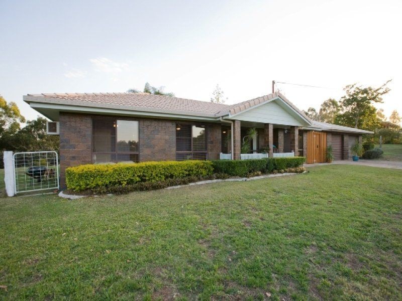 42 HILLVIEW Road, Cedar Pocket QLD 4570