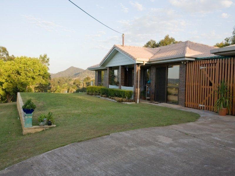 42 HILLVIEW Road, Cedar Pocket QLD 4570