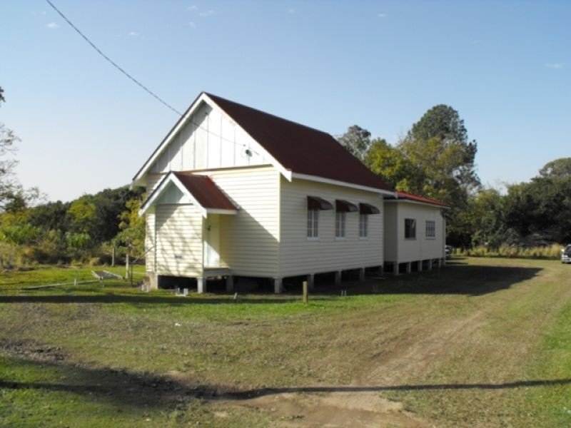 2755 ANDERLEIGH Road, Kia Ora QLD 4570