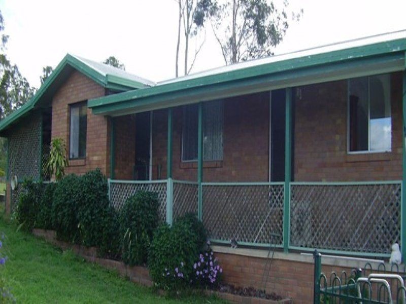 297 TAMAREE Road, Tamaree QLD 4570