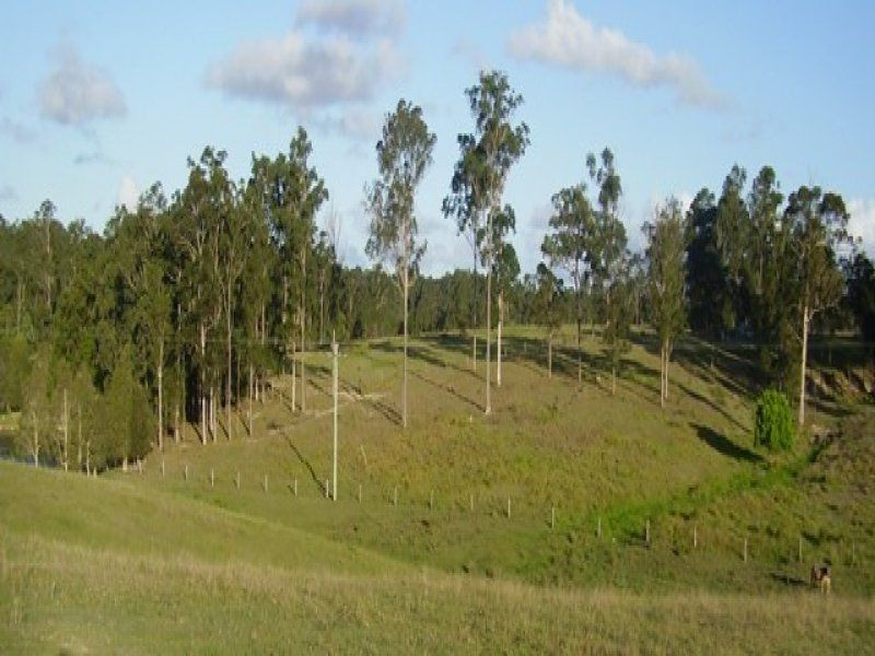 297 TAMAREE Road, Tamaree QLD 4570