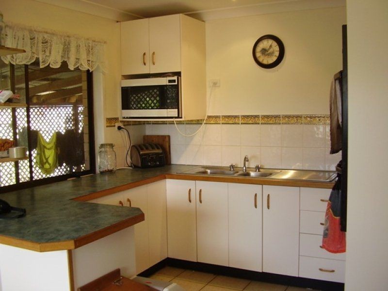 297 TAMAREE Road, Tamaree QLD 4570