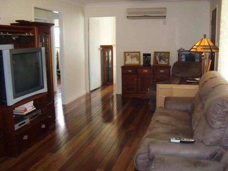 297 TAMAREE Road, Tamaree QLD 4570