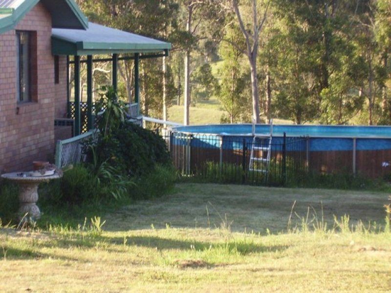 297 TAMAREE Road, Tamaree QLD 4570