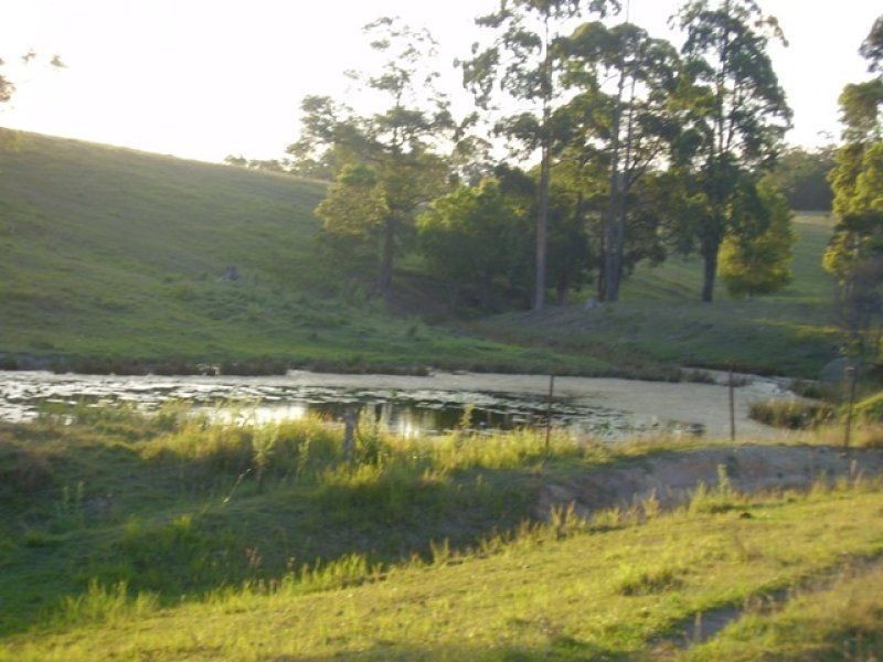 297 TAMAREE Road, Tamaree QLD 4570