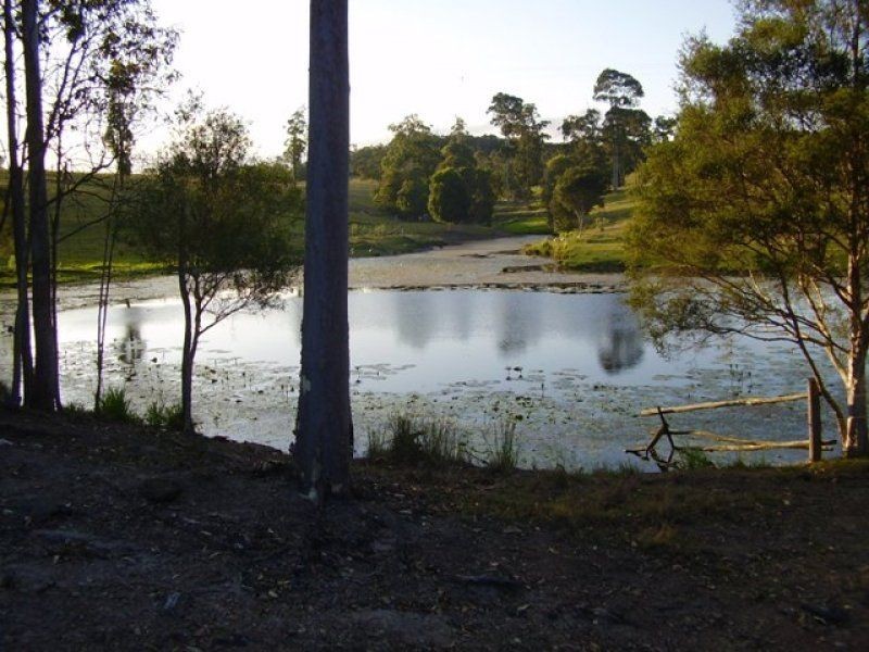 297 TAMAREE Road, Tamaree QLD 4570