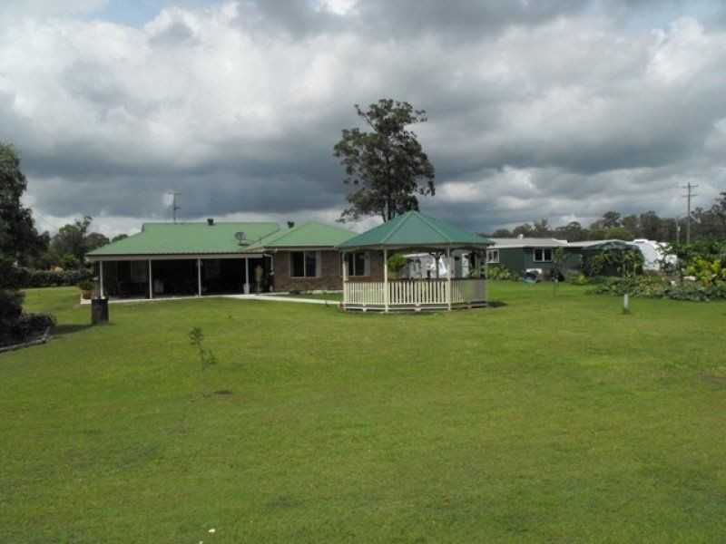 31 ERIN Drive, Curra QLD 4570