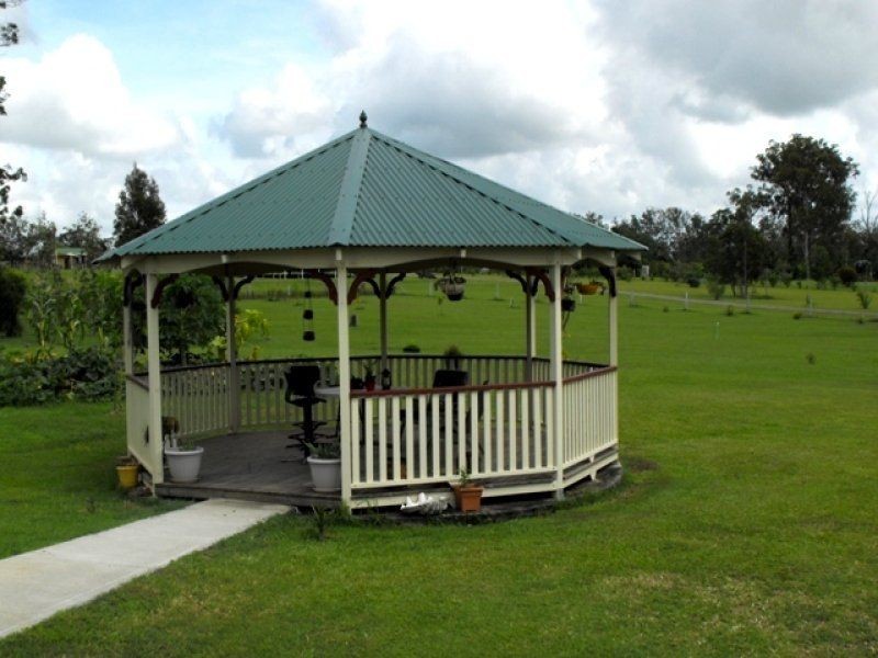 31 ERIN Drive, Curra QLD 4570