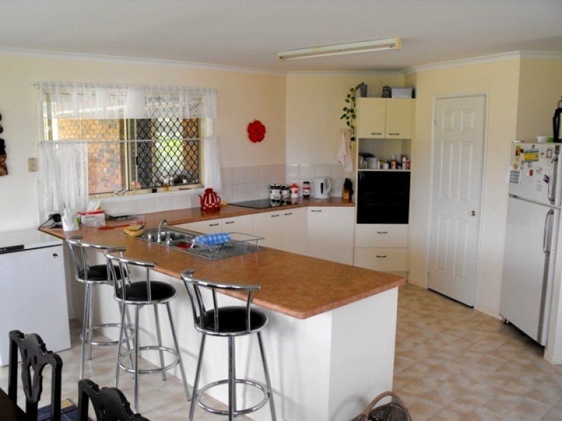 31 ERIN Drive, Curra QLD 4570