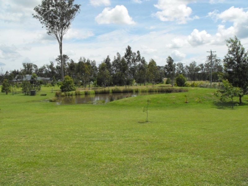 31 ERIN Drive, Curra QLD 4570