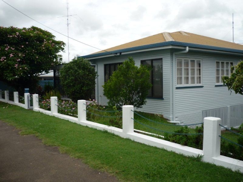 3 BLIGH Street, Gympie QLD 4570