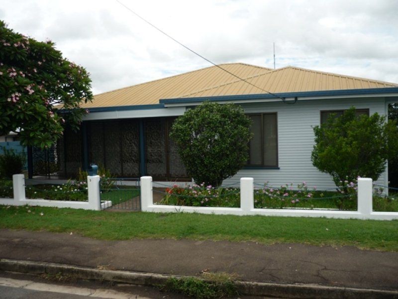 3 BLIGH Street, Gympie QLD 4570