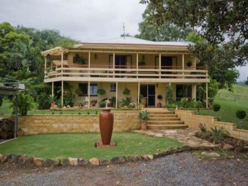 365 Shadbolt Road, Mothar Mountain QLD 4570