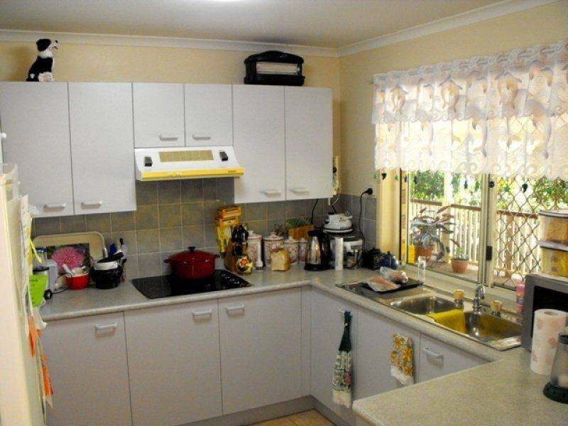 438 ABEL Road, Lower Wonga QLD 4570
