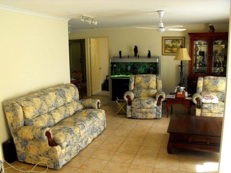438 ABEL Road, Lower Wonga QLD 4570
