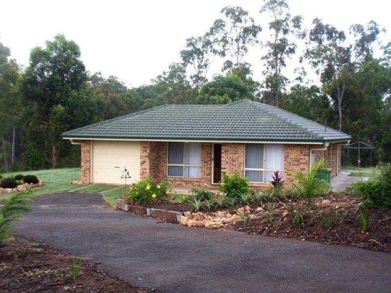 Tamaree QLD 4570