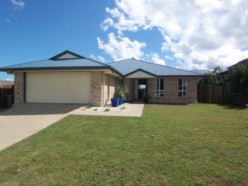 9 DIRECTORS Circuit, Jones Hill QLD 4570