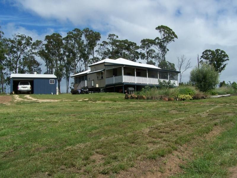 62 BAKERS Road, Bauple QLD 4650
