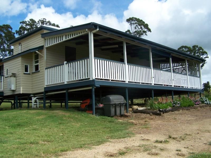 62 BAKERS Road, Bauple QLD 4650