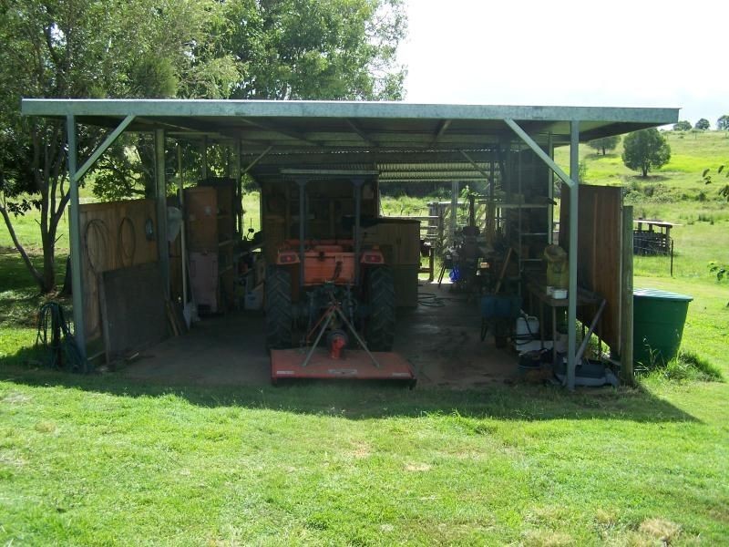 62 BAKERS Road, Bauple QLD 4650