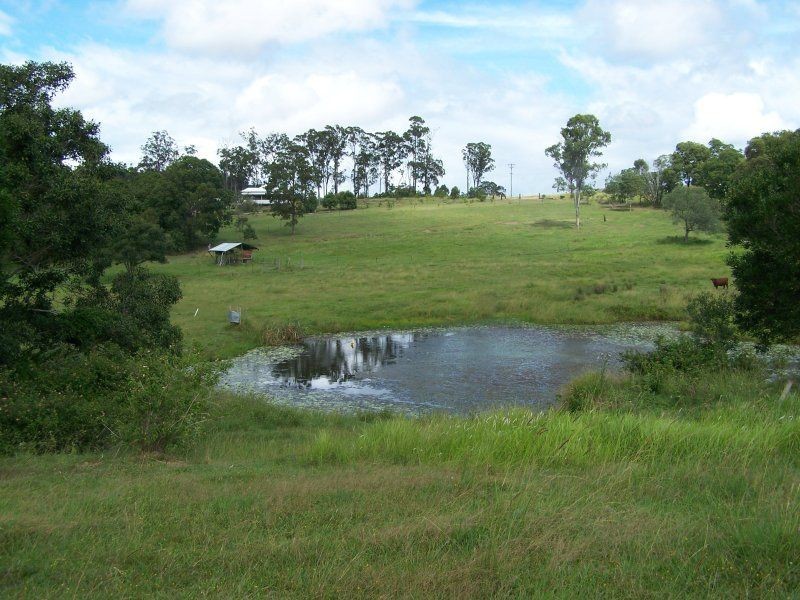 62 BAKERS Road, Bauple QLD 4650