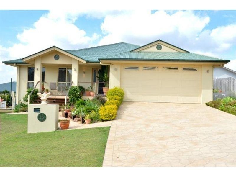 2 DAISY Court, Gympie QLD 4570