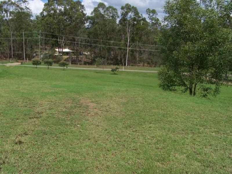 98 LYNNE Drive, Curra QLD 4570