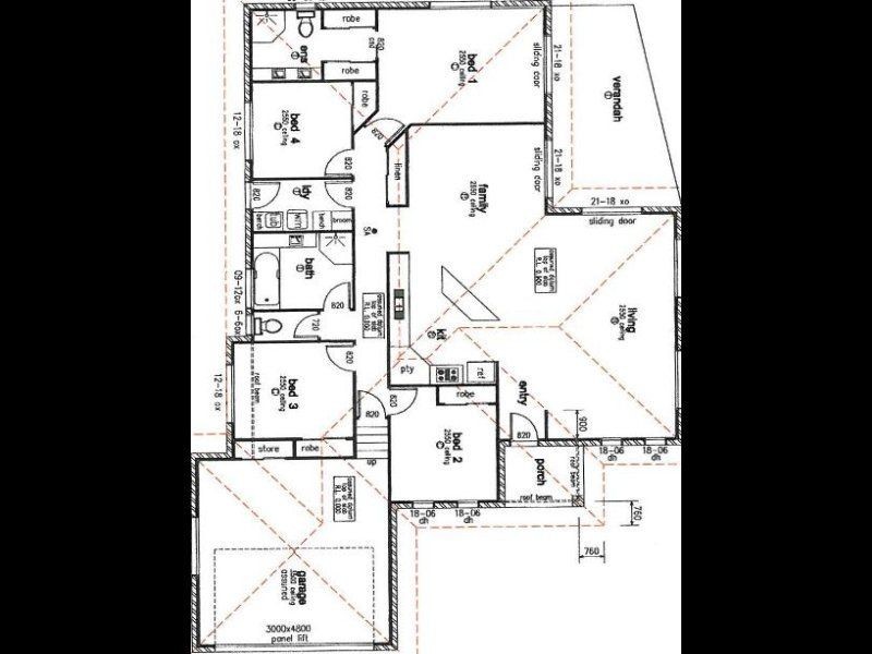 L67 CHAIRMANS Close, Jones Hill QLD 4570