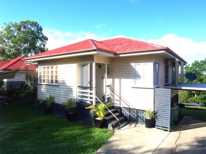 4 Old Marybourough Road, Gympie QLD 4570