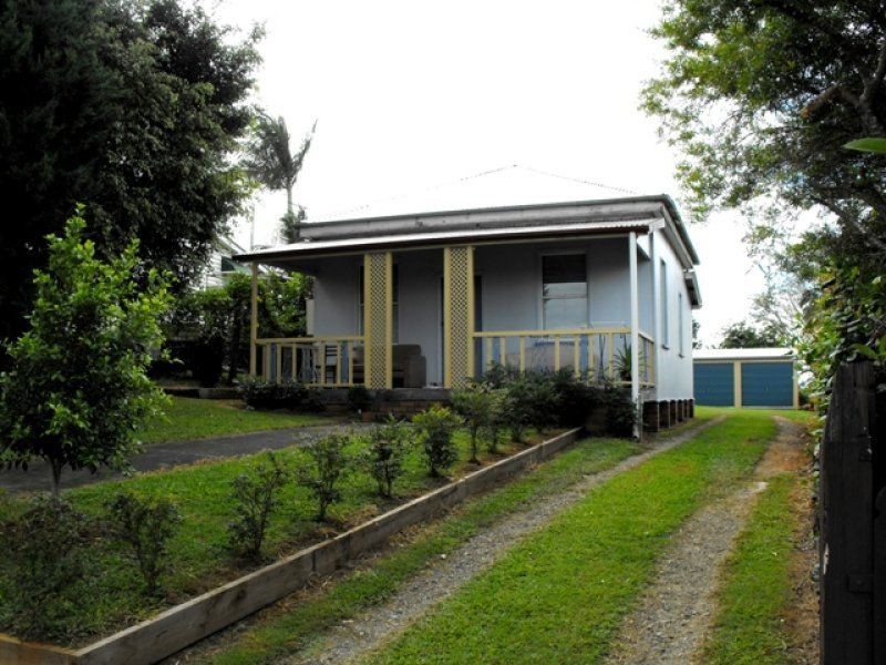 48 Red Hill Road, Gympie QLD 4570