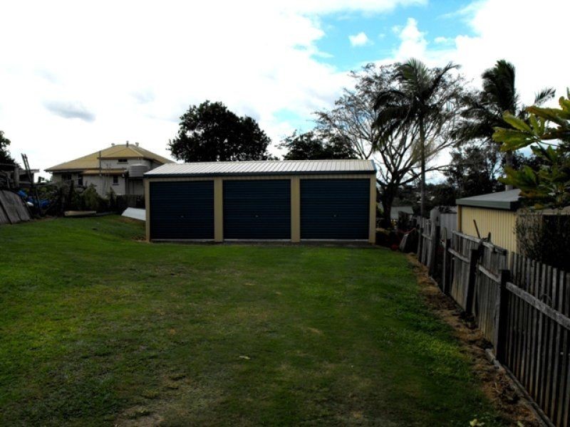 48 Red Hill Road, Gympie QLD 4570