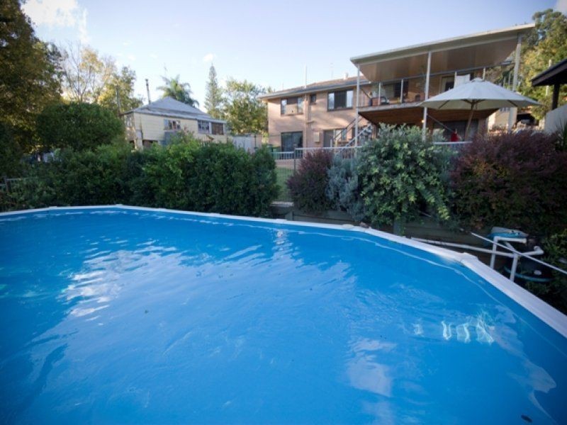 29 STANLEY Lane, Gympie QLD 4570