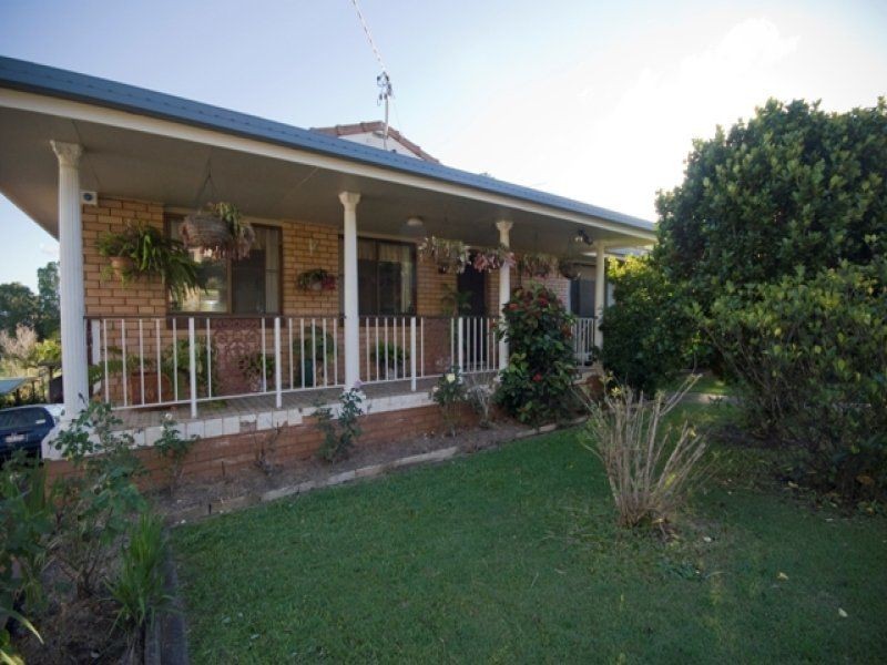 29 STANLEY Lane, Gympie QLD 4570