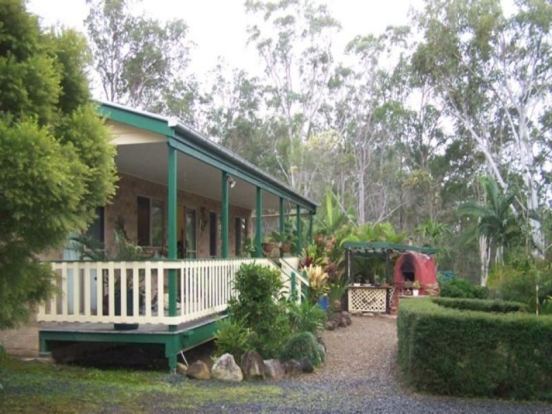 146 COUNTER Road, Wolvi QLD 4570