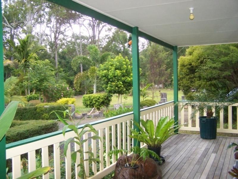 146 COUNTER Road, Wolvi QLD 4570