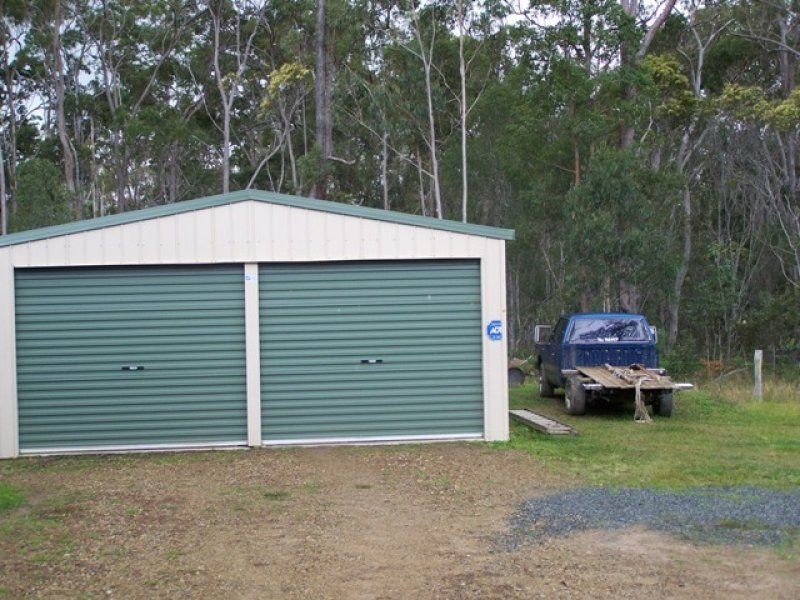 146 COUNTER Road, Wolvi QLD 4570