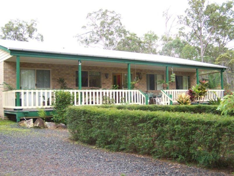 146 COUNTER Road, Wolvi QLD 4570