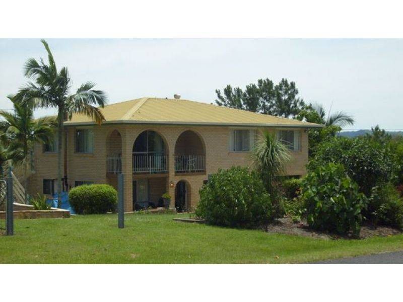 49 North Deep Creek Road, North Deep Creek QLD 4570