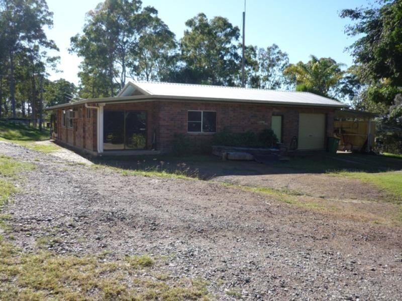 Tamaree QLD 4570