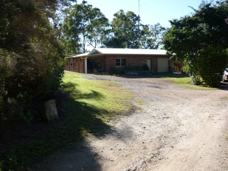 Tamaree QLD 4570