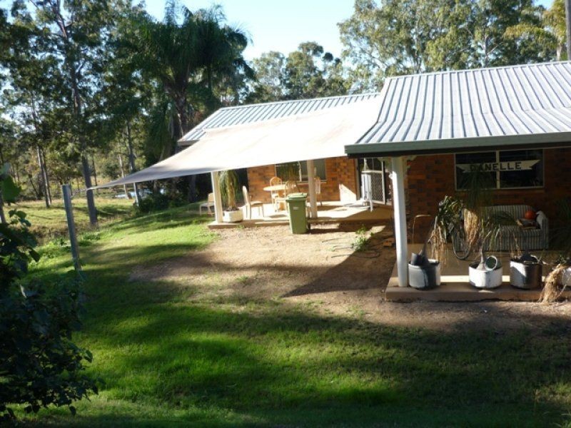 Tamaree QLD 4570